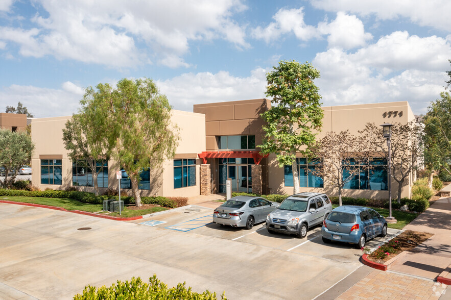 1801 3rd St, Norco, CA for lease - Building Photo - Image 1 of 13