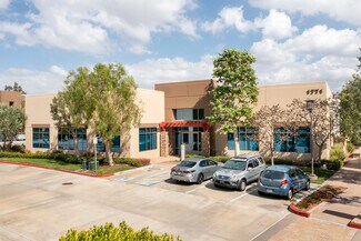 More details for 1801 3rd St, Norco, CA - Office/Medical for Lease