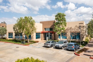 More details for 1801 3rd St, Norco, CA - Office, Office/Medical for Lease