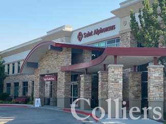 Plus de détails pour 323 E Riverside Dr, Eagle, ID - Bureau/Médical à louer