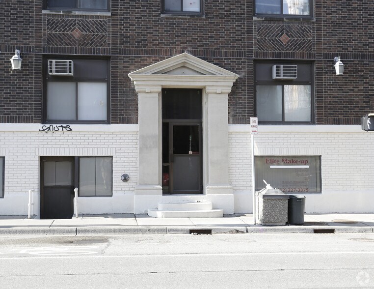 1501 Lasalle Ave, Minneapolis, MN for sale - Building Photo - Image 3 of 11