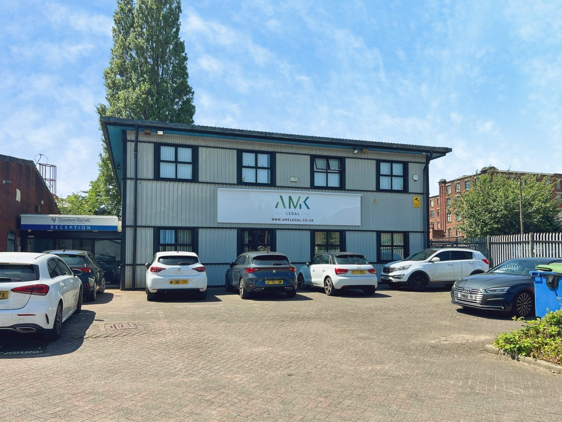 Northolt Dr, Bolton for sale Building Photo- Image 1 of 16