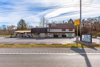 More details for 712 Point Township Dr, Northumberland, PA - Retail for Sale