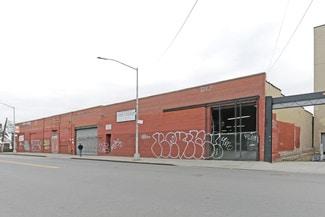 More details for 180 Morgan Ave, Brooklyn, NY - Industrial for Lease