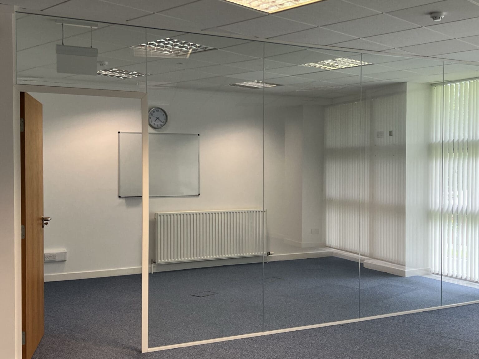 Logie Court, Stirling à louer Photo intérieure- Image 1 de 6