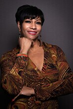 Janet Gibson