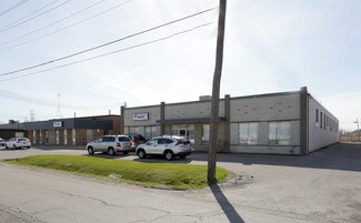 More details for 1736-1746 Mattawa Ave, Mississauga, ON - Industrial for Sale