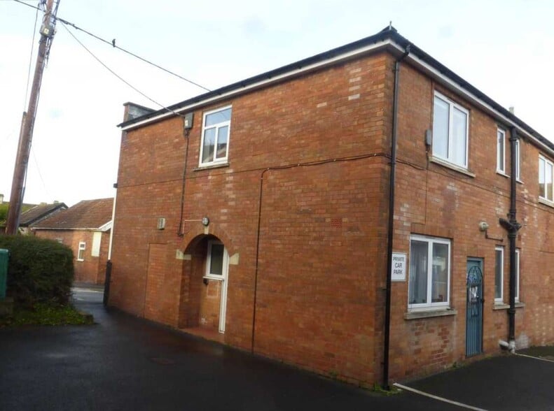 18 Woodborough Rd, Winscombe for lease - Building Photo - Image 3 of 3