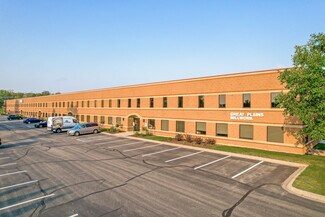 Plus de détails pour 6866 33rd St N, Oakdale, MN - Local d'activités à louer