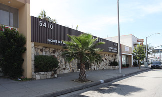 More details for 5408-5410 Beverly Blvd, Los Angeles, CA - Office for Lease