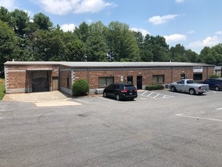 More details for 1445-1465 Plaza South Dr, Kernersville, NC - Flex for Lease
