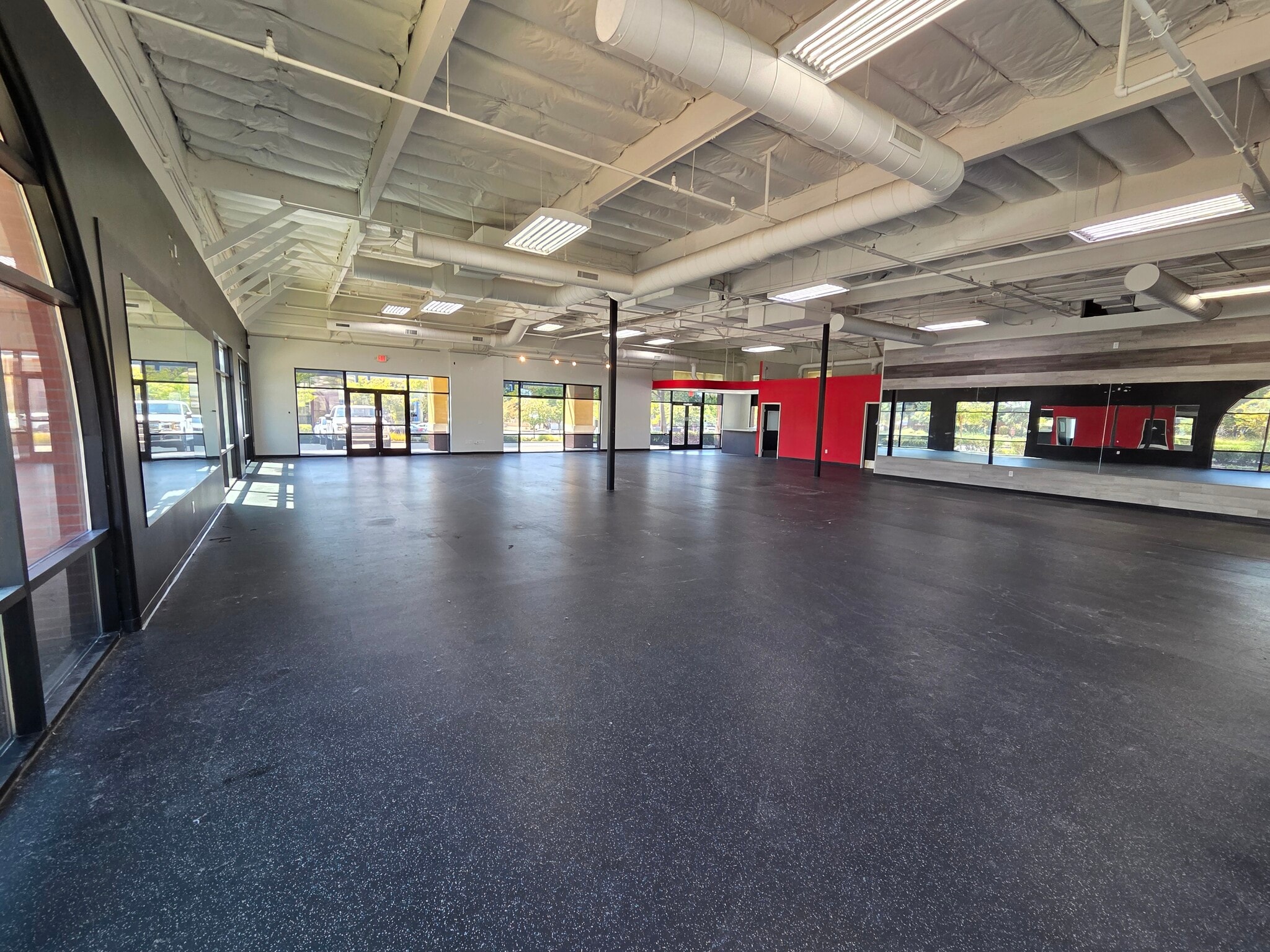 6504 Lonetree Blvd, Rocklin, CA for lease Interior Photo- Image 1 of 3