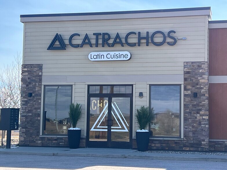 544 Century Rd, Rapid City, SD à louer - Photo du bâtiment - Image 2 de 11