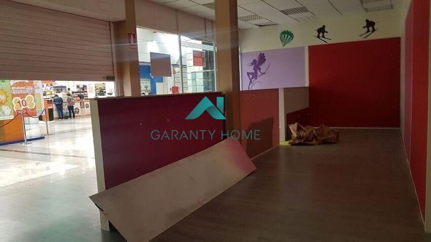 Avenida Provincias, 18, Fuenlabrada, Madrid for lease Floor Plan- Image 1 of 4