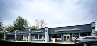 More details for 487 E Main St, Mount Kisco, NY - Retail for Lease