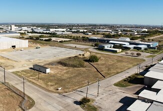 Plus de détails pour 551 Airport Dr, Mansfield, TX - Terrain à vendre
