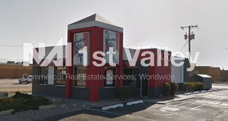 More details for 300 E Idaho Ave, Las Cruces, NM - Retail for Lease