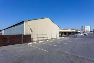 Plus de détails pour 6109-6165 N Winton Way, Winton, CA - Industriel à louer