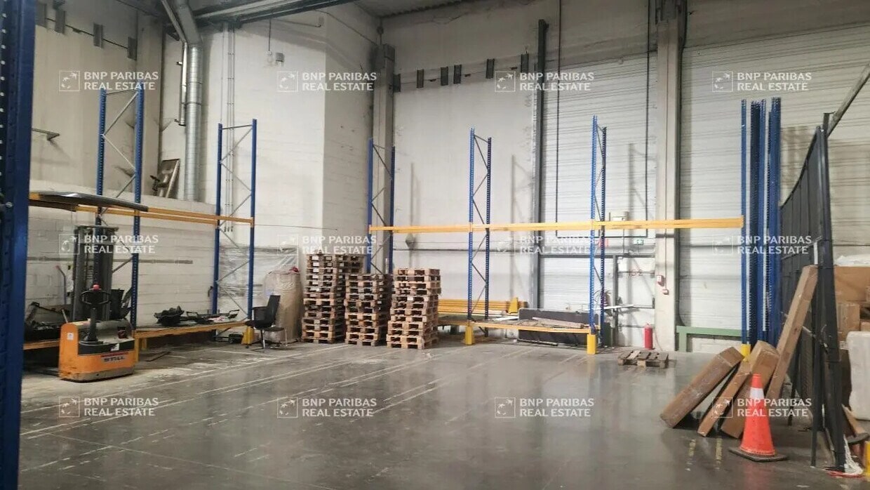 Flex dans Bussy-Saint-Georges à louer Photo intérieure- Image 1 de 4