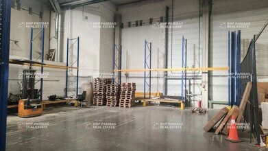 Flex dans Bussy-Saint-Georges à louer Photo intérieure- Image 1 de 4