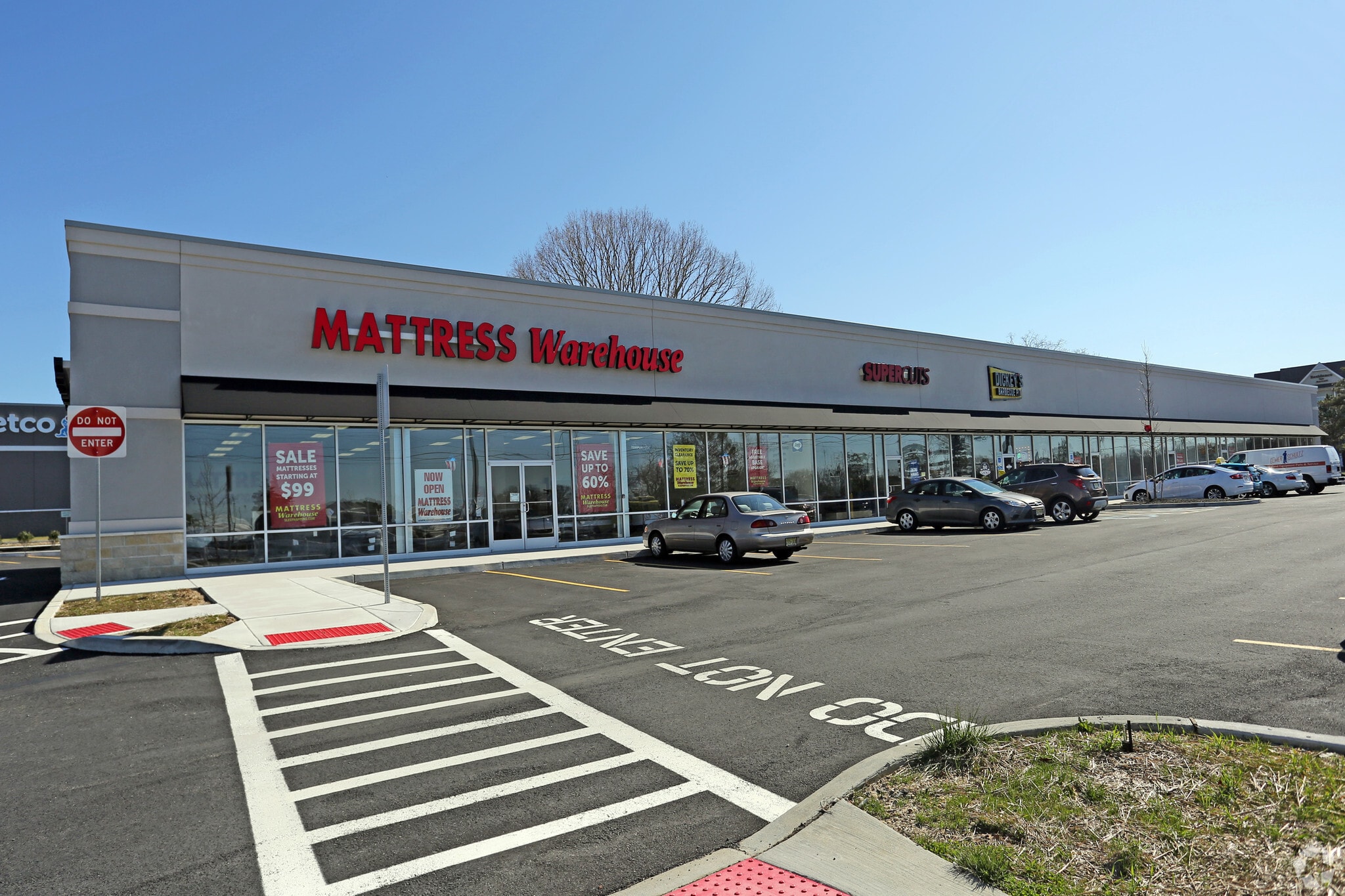 6801 Black Horse Pike, Egg Harbor Township, NJ for lease Primary Photo- Image 1 of 4