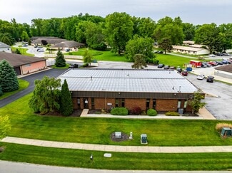 More details for 34 Executive Dr, Norwalk, OH - Office/Medical for Lease