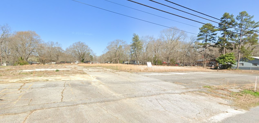 755 Anderson St, Belton, SC for sale - Building Photo - Image 2 of 3