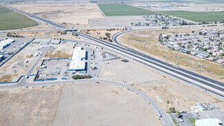 More details for 855 Commerce, Lemoore, CA - Land for Sale
