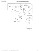 1000-1032 Tamiami Trl, Port Charlotte, FL à louer Plan de site- Image 1 de 1