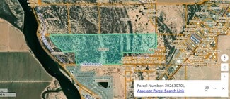 More details for 15445 Comber Blvd, Ehrenberg, AZ - Land for Lease