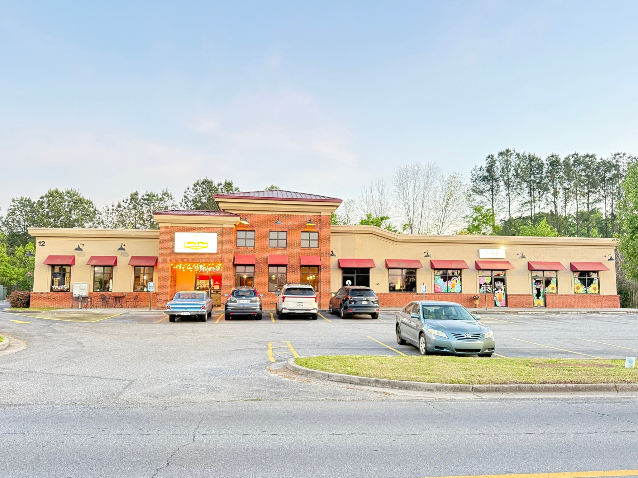 12 Legacy Way, Adairsville, GA for sale Primary Photo- Image 1 of 6