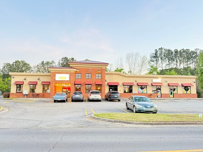 More details for 12 Legacy Way, Adairsville, GA - Retail for Sale