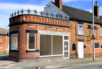 More details for 29-30 Derby St, Burton On Trent - Retail for Lease