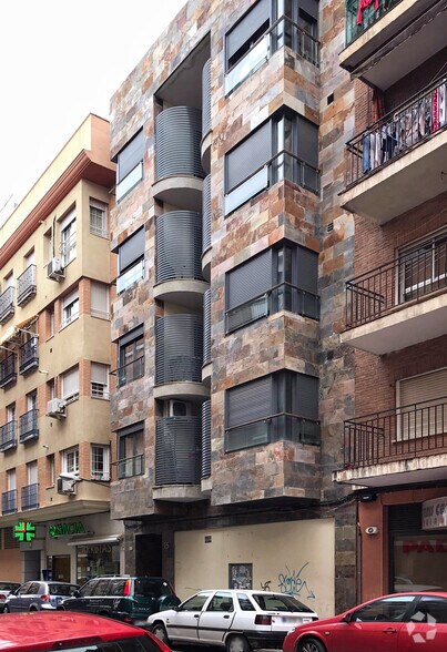 Calle Carretas, 15, Talavera de la Reina, Toledo for sale - Primary Photo - Image 1 of 2