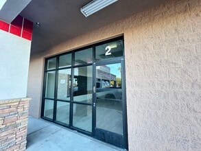 7411-7421 W Lake Mead Blvd, Las Vegas, NV for lease Interior Photo- Image 1 of 9