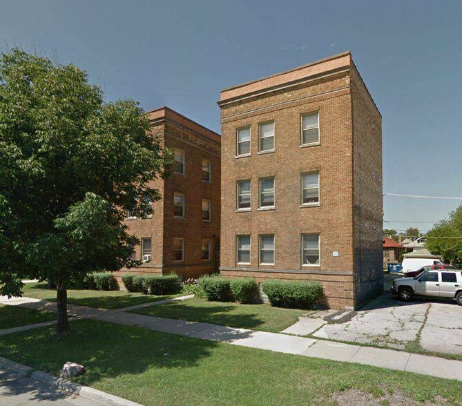 10212-10214 S King Dr, Chicago, IL for sale - Building Photo - Image 1 of 5