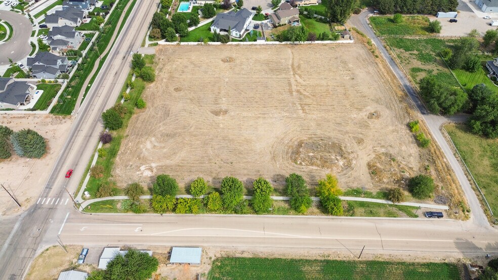 1652 Cemetery rd, Middleton, ID for sale - Primary Photo - Image 1 of 1