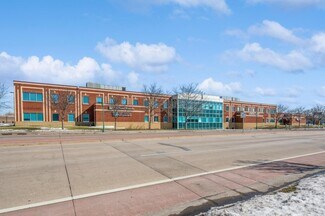 Plus de détails pour 1835 W County Road C, Roseville, MN - Bureau/Médical, Médical à louer