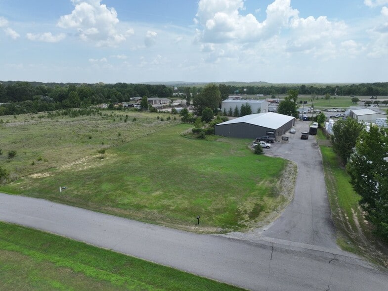 30 Wheeler St, Mayflower, AR for sale - Building Photo - Image 3 of 19