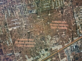 More details for 0 FM 1936, Odessa, TX - Land for Sale