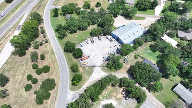 2220 S Burleson Blvd, Burleson, TX - Aérien  Vue de la carte - Image1