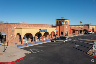 More details for 101-126 S La Canada Dr, Green Valley, AZ - Office, Office/Retail for Lease