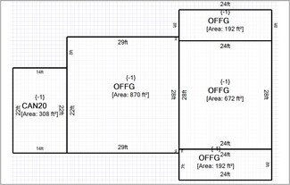 Plus de détails pour 405 9th St SW, Vero Beach, FL - Bureau à vendre