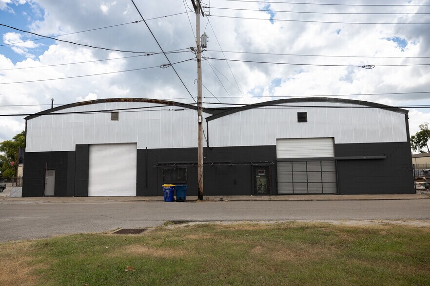 906 Payne St, Bowling Green, KY à vendre - Photo du bâtiment - Image 2 de 8