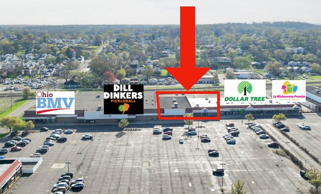 More details for 1720-1770 S Erie Blvd, Hamilton, OH - Medical for Lease