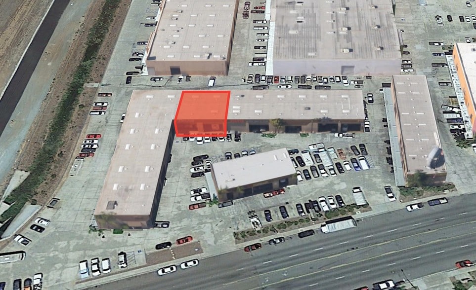 210 W Bradley Ave, El Cajon, CA for lease - Other - Image 2 of 9