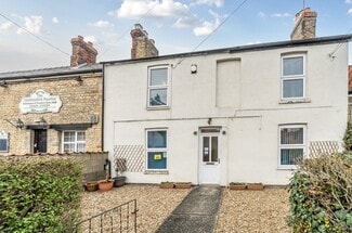 More details for 55-57 High St, Metheringham - Office for Sale