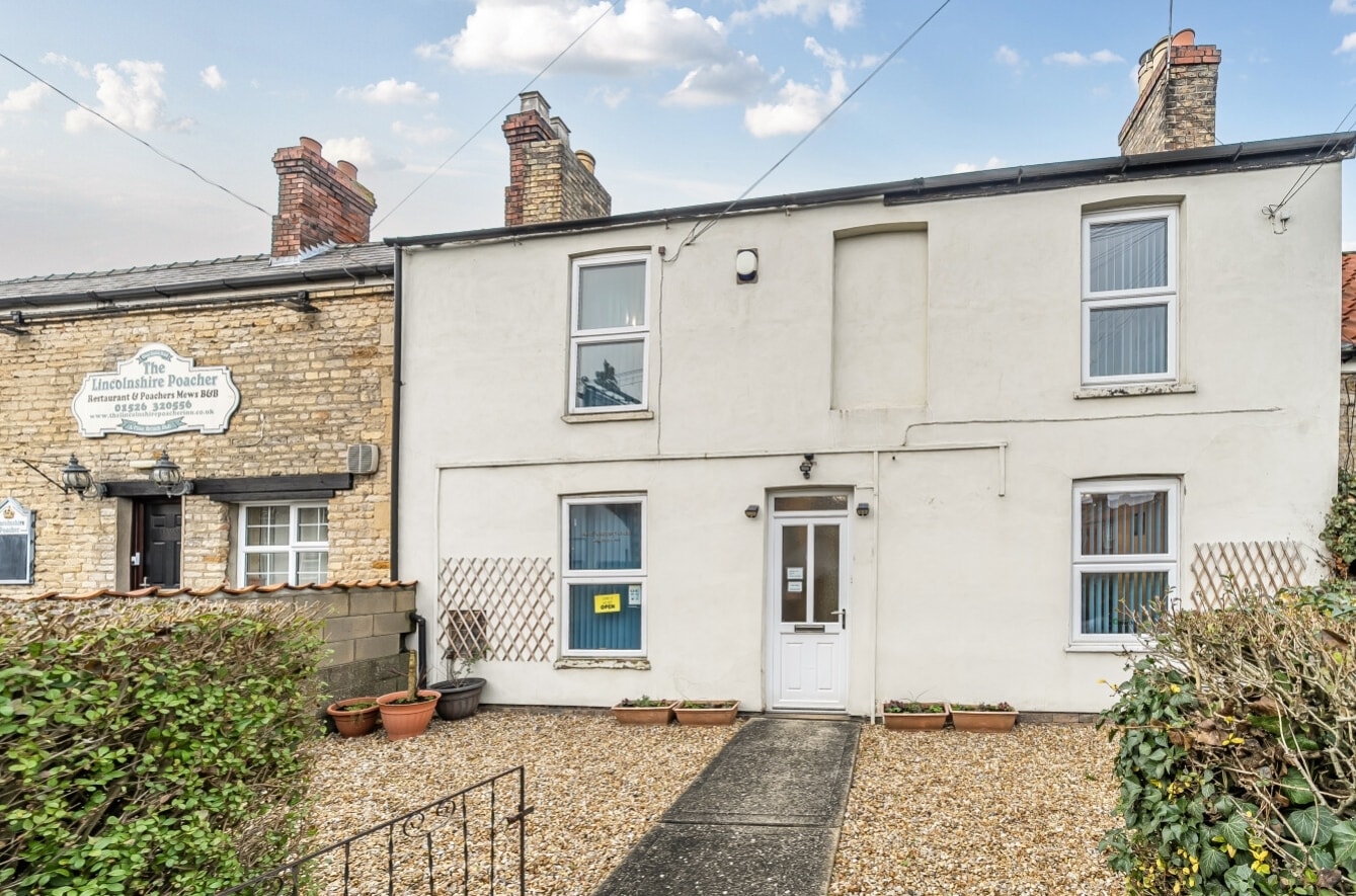 55-57 High St, Metheringham à vendre Photo principale- Image 1 de 14