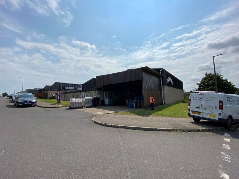 Fourth Av, Halstead à vendre - Photo du bâtiment - Image 3 de 3