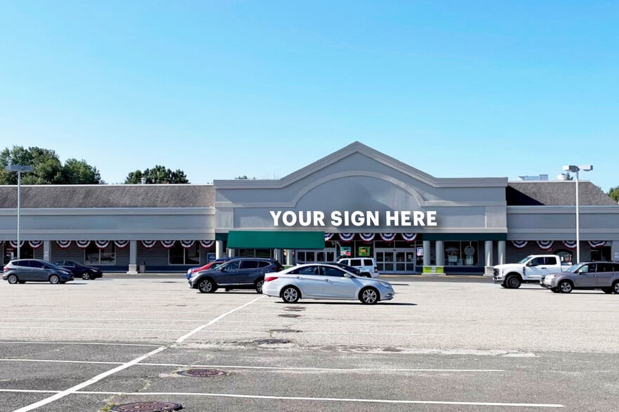 1938 Union Valley Rd, Hewitt, NJ for lease - Building Photo - Image 2 of 2